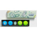 Volvik Vivid Soft Disney Donald Duck 4 ks – Hledejceny.cz