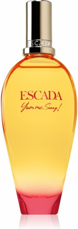 Escada Yum me Sunny! parfémovaná voda dámská 100 ml