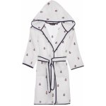 Soft Cotton dětský župan MARINE BOY s kapucí v dárkovém balení – Zboží Dáma