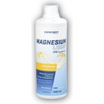 Energy Body Magnesium Liquid raspberry 1000 ml – Hledejceny.cz