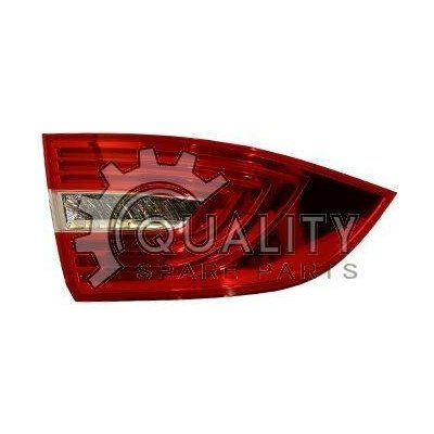 Zadní světlo ŠKODA Original OEM 3T5945095A – Hledejceny.cz