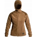 Mikina Helikon-Tex Alpha fleece Tactical coyote – Sleviste.cz