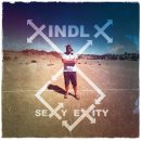Xindl X - Sexy Exity CD