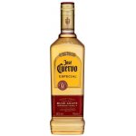 Jose Cuervo Especial Reposado 38% 0,7 l (holá láhev) – Sleviste.cz