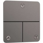 Hansgrohe 15587340 – Hledejceny.cz