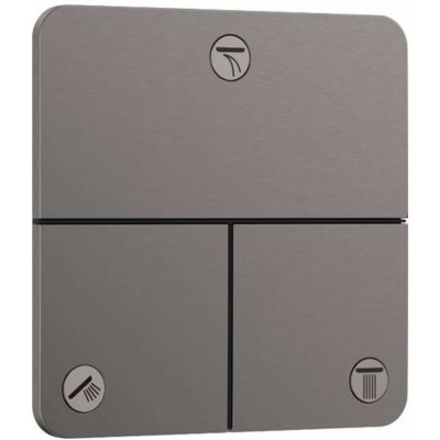 Hansgrohe 15587340 – Hledejceny.cz
