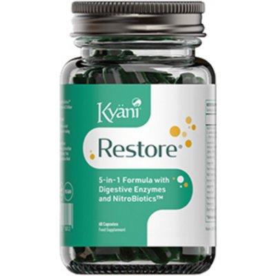 Kyäni Restore 60 kapslí – Hledejceny.cz