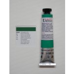 Umton Mistrovská olejová barva smaragdový lak 20 ml – Zboží Dáma