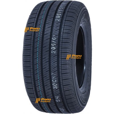 Kumho Solus TA31 205/65 R16 95H