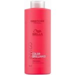 Wella Invigo Color Brilliance Vibrant Color Conditioner pro jemné barvené vlasy 1000 ml – Zboží Dáma