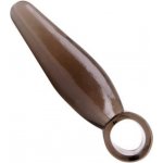 Seven Creations kolík ANAL FINGER smoke – Zboží Dáma