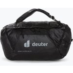 Deuter Aviant Duffel Pro černá 90 l – Zbozi.Blesk.cz