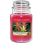 Yankee Candle Tropical Jungle 623 g – Zbozi.Blesk.cz