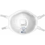 Portwest DOLOMITE P304 respirátor FFP3 s ventilkem 10 ks – Zbozi.Blesk.cz