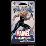 Marvel Champions: The Card GameValkyrie Hero Pack – Hledejceny.cz