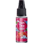 Sun Tea Fraise Framboise 10 ml – Zbozi.Blesk.cz