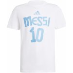 adidas Triko Y MESSI N&N G T jj1416 – Zboží Dáma