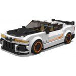 Mould King 27083 Model auta Chevrolet Camaro – Zboží Živě
