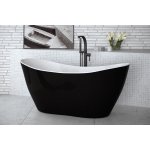 Besco VIYA 160 x 70 cm ND16BW – Hledejceny.cz