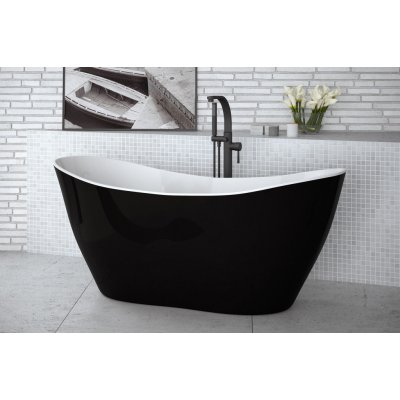Besco VIYA 160 x 70 cm ND16BW – Hledejceny.cz