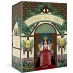 COTTAGE MAGIC TAROT – Zboží Mobilmania