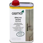 Osmo 3060 Olej na dveře 1 l Bezbarvý – Sleviste.cz