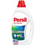 Persil Deep Clean Regular univerzální prací gel 0,86 l 19 PD – Zbozi.Blesk.cz