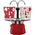 Bialetti Mini Express 2 – Sleviste.cz