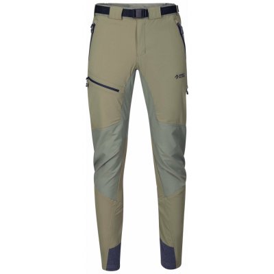 Direct Alpine Patrol Tech 2.0 Men khaki zelená – Hledejceny.cz