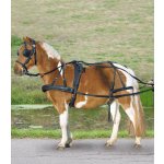 Waldhausen Poprsní postroj nylon – Zboží Dáma