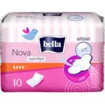 Bella Classic nova comfort hygienické vložky 10 ks – Sleviste.cz