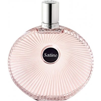 Lalique Satine parfémovaná voda dámská 50 ml – Zbozi.Blesk.cz