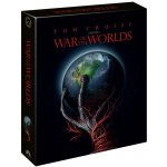 Válka světů limitovaná sběratelská edice k 20. výročí 4K UHD BD – Zboží Mobilmania