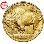 U.S. Mint Zlatá mince Gold Buffalo 1 oz – Hledejceny.cz