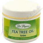 Dr. Popov Tea Tree spray 50 ml – Hledejceny.cz