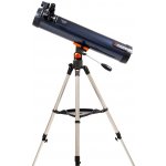 Hvězdářský dalekohled Celestron AstroMaster LT 76 AZ #31036