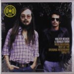 Walter Becker - Brill Building: Best Of The Original Recordings 1968-71 CLR LTD LP – Hledejceny.cz