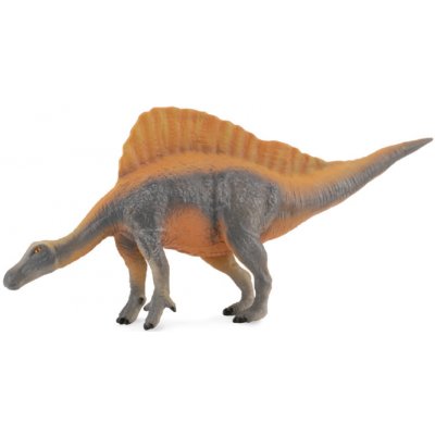 Collecta Prehistorická zvírátka Ouranosaurus – Zbozi.Blesk.cz