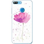 iSaprio Poppies Honor 9 Lite – Hledejceny.cz