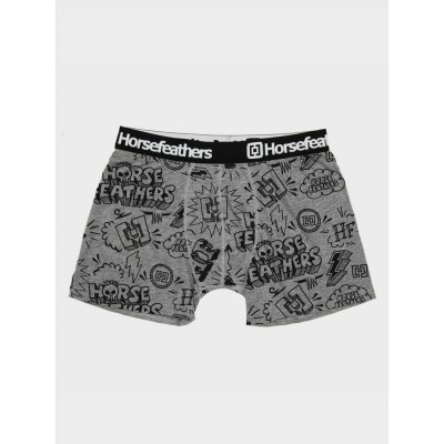 Horsefeathers SIDNEY BOXER SHORTS sailor – Hledejceny.cz