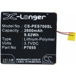 Cameron Sino CS-PES700SL 2600mAh – Zboží Živě