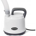 Spirálová hadice Intex 29083 DELUXE VACUUM – Zboží Dáma