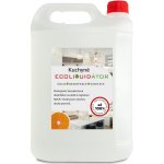 ECOLIQUIDÁTOR kuchyně, čisticí a dezinfekční prostředek, 5 l Pomeranč – Zboží Dáma