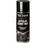 DEN BRAVEN Lak - černý matný 400 ml – Hledejceny.cz