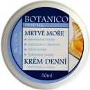 Botanico pleťový krém denní hydratační výživný Mrtvé moře 50 ml