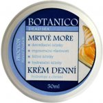 Botanico pleťový krém denní hydratační výživný Mrtvé moře 50 ml – Hledejceny.cz