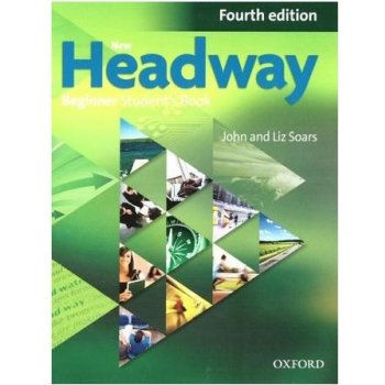 New Headway Beginner 4th Edition Student´s Book and iTutor Pack