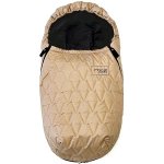 Pinkie Péřový zimní Superfine Vee Sand – Zboží Dáma