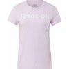 Dámská Trička REEBOK TE GRAPHIC TEE H51870 Bílý