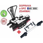 YAKIMA JustClick EVO 3+1 – Sleviste.cz